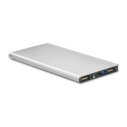 POWERFLAT8 Power Bank de 8000 mAh
