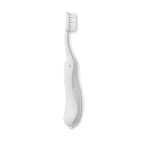 SANITOOTH Cepillo de dientes plegable