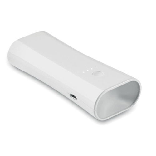 POWERTORCH 2 en 1 Power Bank y linterna
