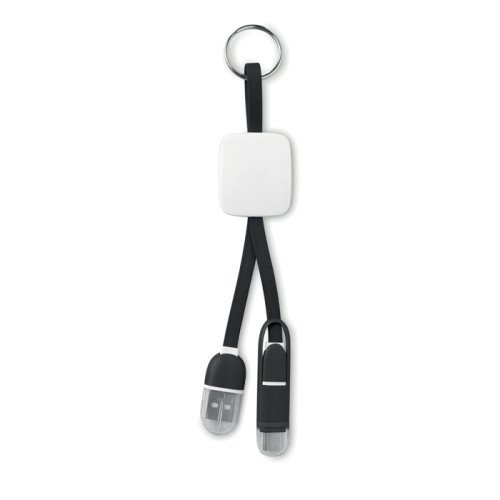 KEY RING C Llavero USB tipo C