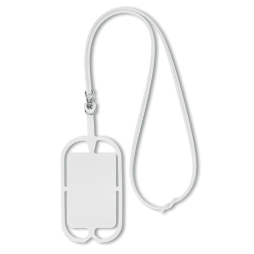 SILIHANGER Portatodo de silicona