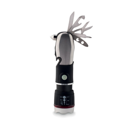 HAMLIGHT Linterna multiusos