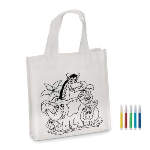 Bolsas non-woven