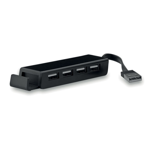 SMARTHOLD Soporte Hub USB