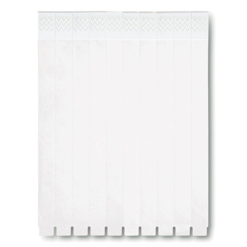 TYVEK Pulsera eventos Tyvek®