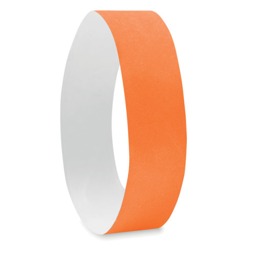 TYVEK Pulsera eventos Tyvek®