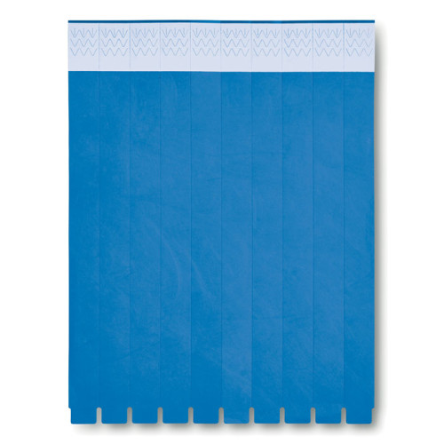 TYVEK Pulsera eventos Tyvek®