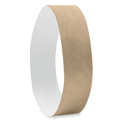 TYVEK Pulsera eventos Tyvek®