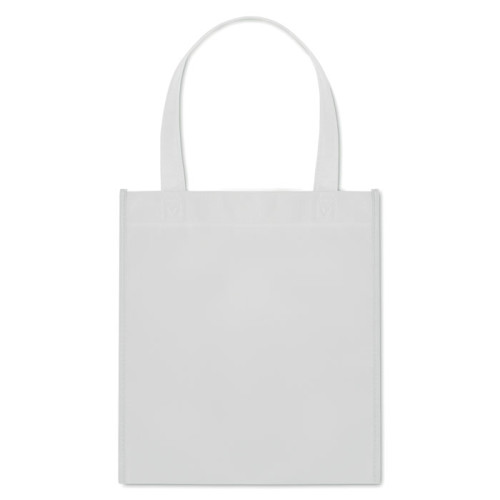 APO BAG Bolsa non woven termosellada