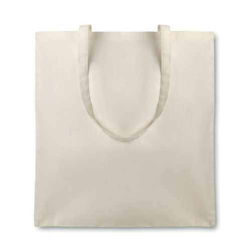 ORGANIC COTTONEL Bolsa algodón orgánico 105 gr