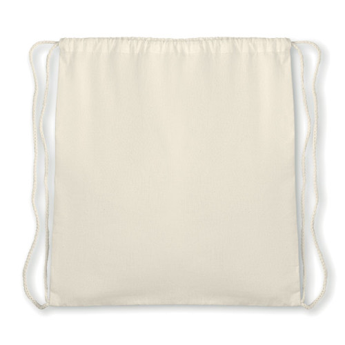 Bolsas de algodón ecológicas