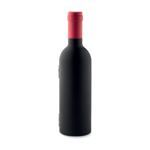 SETTIE Set de vino botella