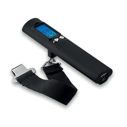 Báscula equipaje Power Bank Powerscale