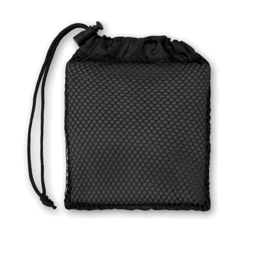 TUKO Toalla de deporte en funda
