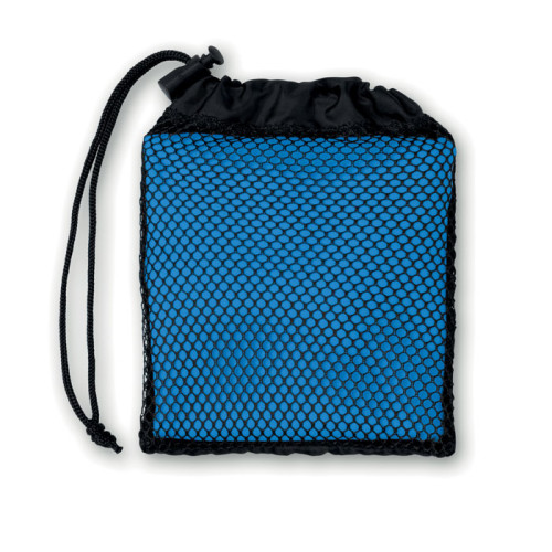 TUKO Toalla de deporte en funda
