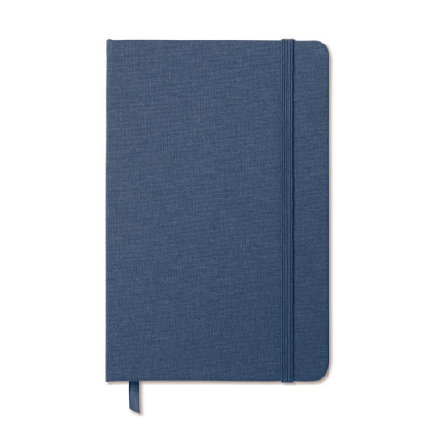 FABRIC NOTE Libreta A5 jaspeada