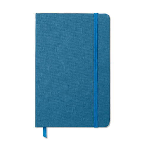 FABRIC NOTE Libreta A5 jaspeada