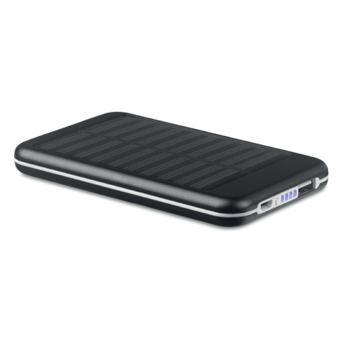 SOLARFLAT Powerbank solar 4000 mAh