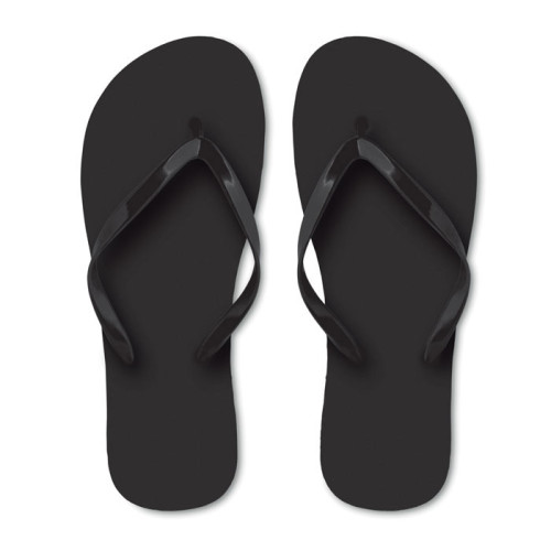 Chanclas de playa en pe honolulu