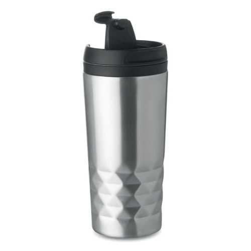 TAMPAS Vaso en acero 280 ml
