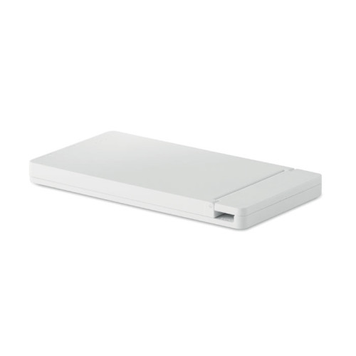 POWERTHIN Powerbank 4000 mAh con soporte
