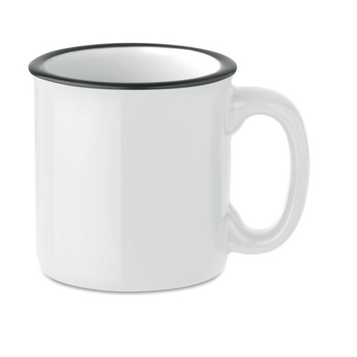 TWEENIES Taza cerámica vintage