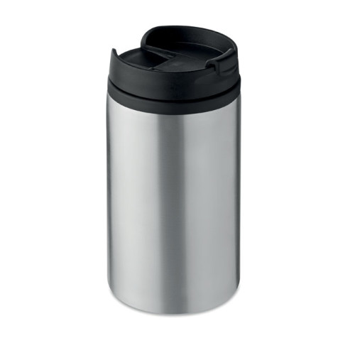 FALUN Vaso de doble capa 250 ml