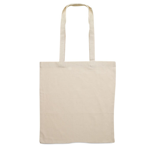 COTTONEL + Bolsa de algodón 140 gr / m²