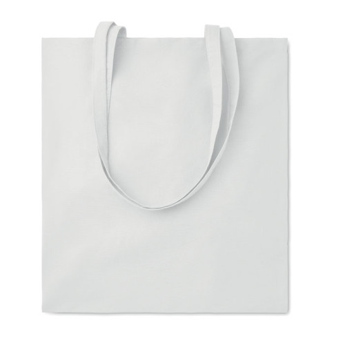 COTTONEL COLOUR + Bolsa de algodón 140 gr / m²