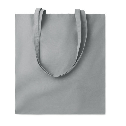 COTTONEL COLOUR + Bolsa de algodón 140 gr / m²