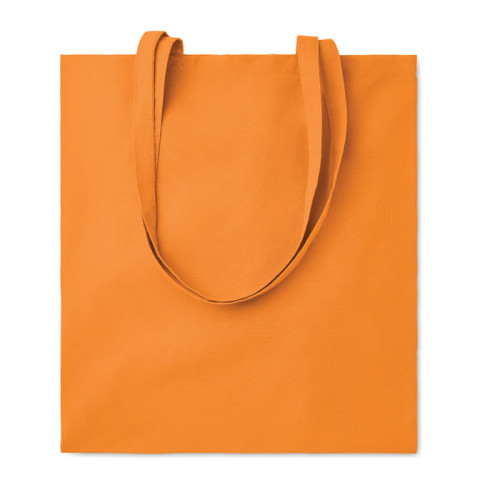 COTTONEL COLOUR + Bolsa de algodón 140 gr / m²
