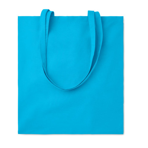 COTTONEL COLOUR + Bolsa de algodón 140 gr / m²