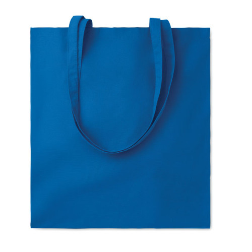 COTTONEL COLOUR + Bolsa de algodón 140 gr / m²