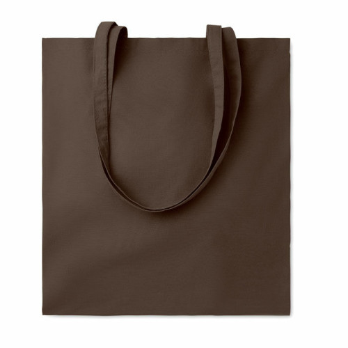 COTTONEL COLOUR + Bolsa de algodón 140 gr / m²