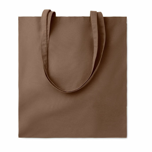 COTTONEL COLOUR + Bolsa de algodón 140 gr / m²