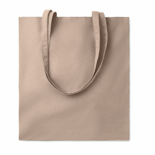 COTTONEL COLOUR + Bolsa de algodón 140 gr / m²