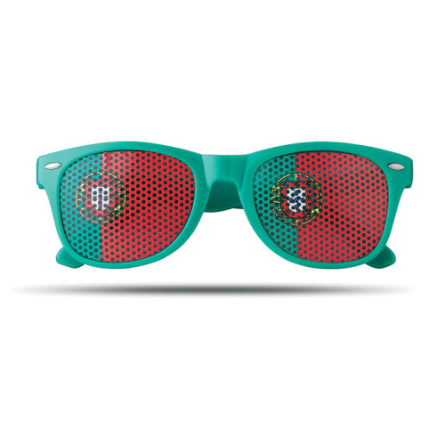 FLAG FUN Gafas con bandera
