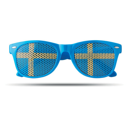 FLAG FUN Gafas con bandera