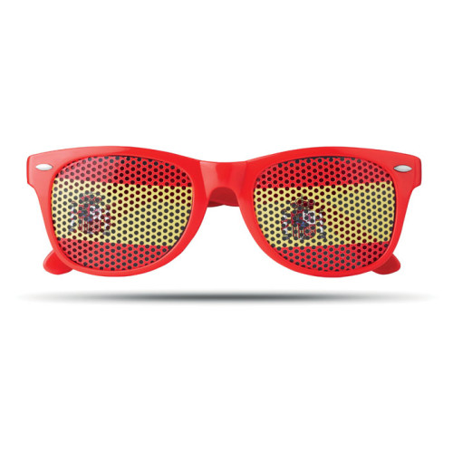 FLAG FUN Gafas con bandera
