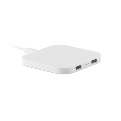 UNIPAD Base de carga inalámbrica