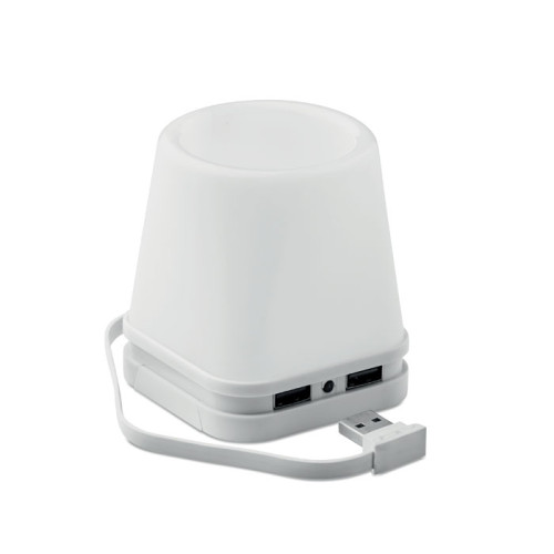 Hub USB