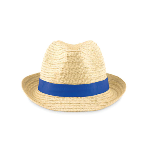BOOGIE Sombrero de paja