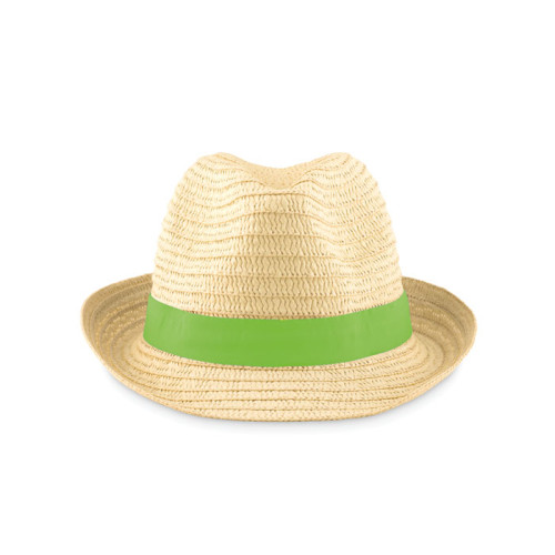BOOGIE Sombrero de paja