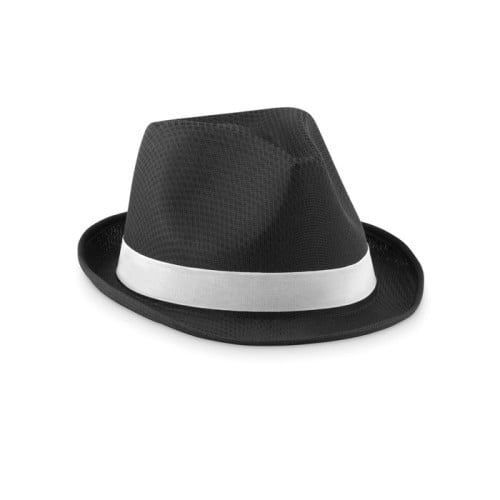 WOOGIE Sombrero de paja de color