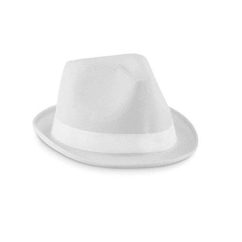 WOOGIE Sombrero de paja de color
