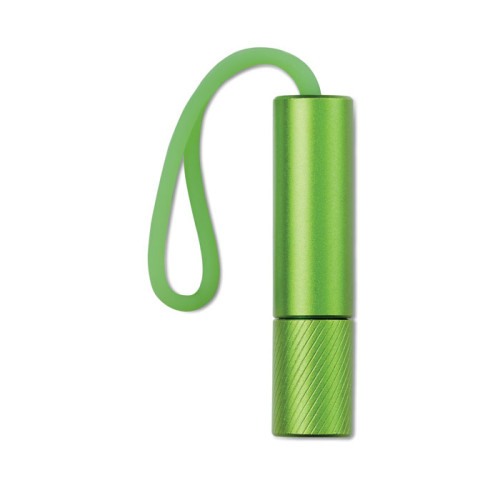 MINI GLOW Linterna glow in the dark