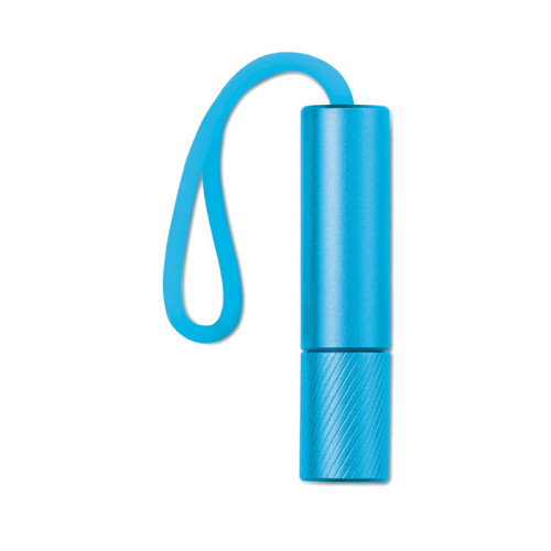MINI GLOW Linterna glow in the dark