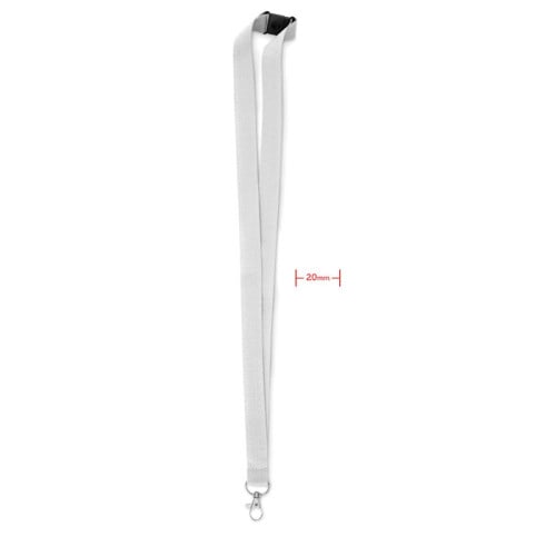 PANY Lanyard 20 mm