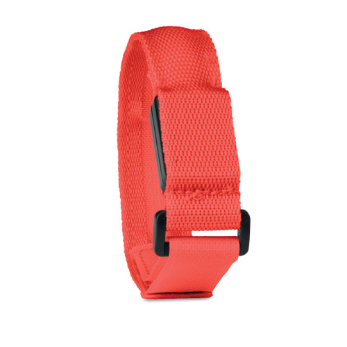 FLASHSTRAP Cinta con luz intermitente