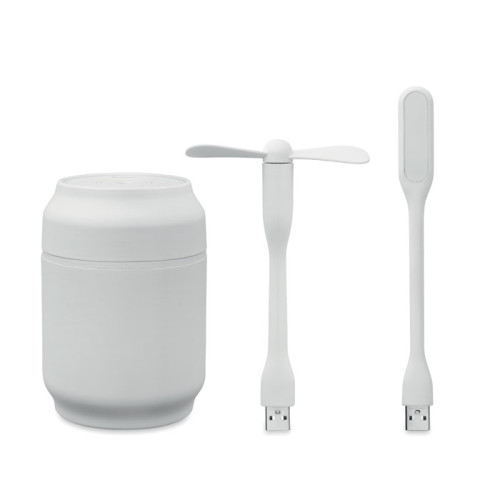 COPITO Humidificador 3 en 1